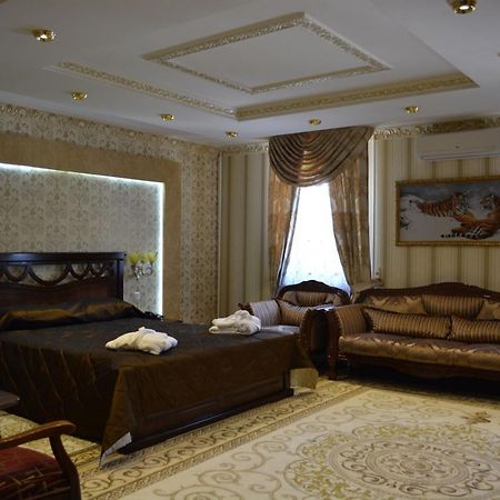 Hotel Papillon タシュケント エクステリア 写真