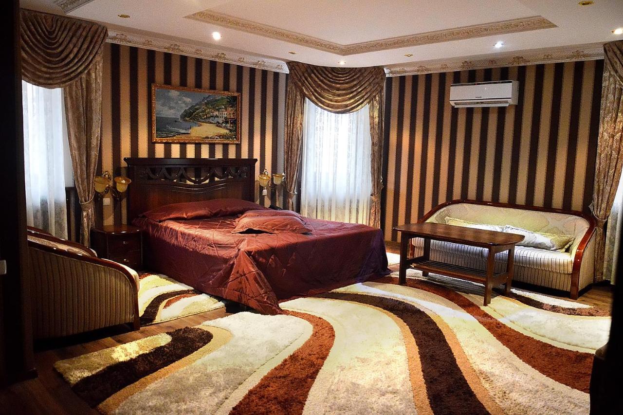 Hotel Papillon タシュケント エクステリア 写真