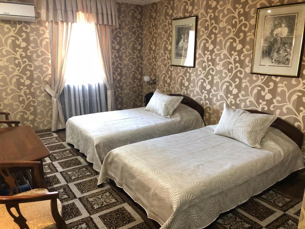 Hotel Papillon タシュケント エクステリア 写真
