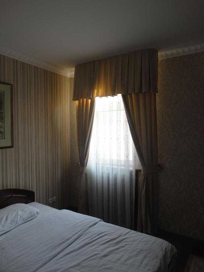 Hotel Papillon タシュケント エクステリア 写真