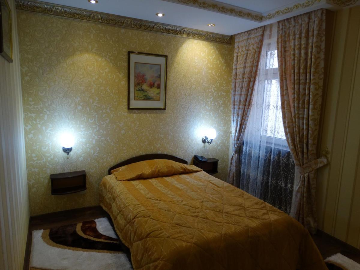 Hotel Papillon タシュケント エクステリア 写真