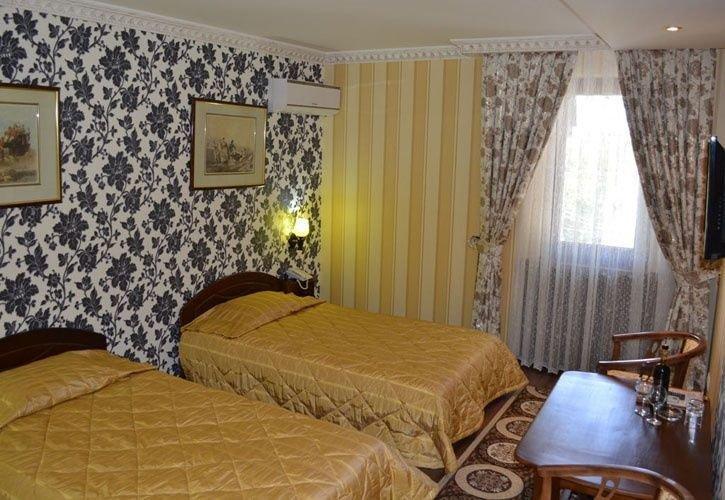 Hotel Papillon タシュケント エクステリア 写真