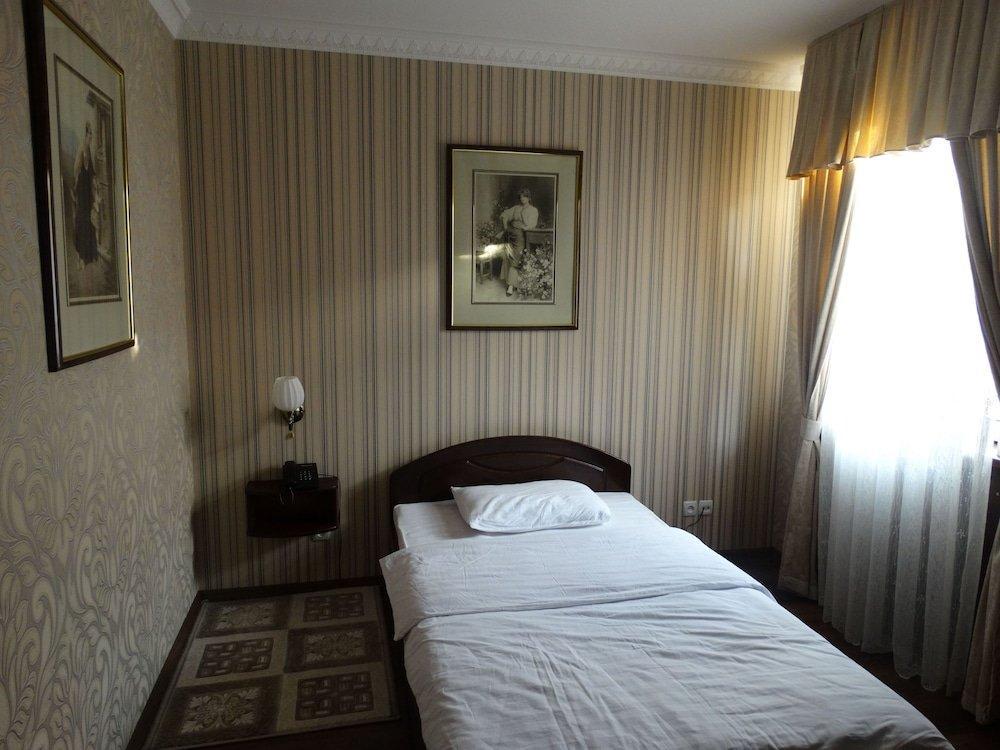 Hotel Papillon タシュケント エクステリア 写真