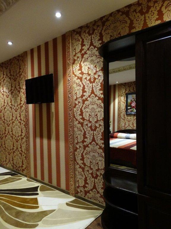 Hotel Papillon タシュケント エクステリア 写真