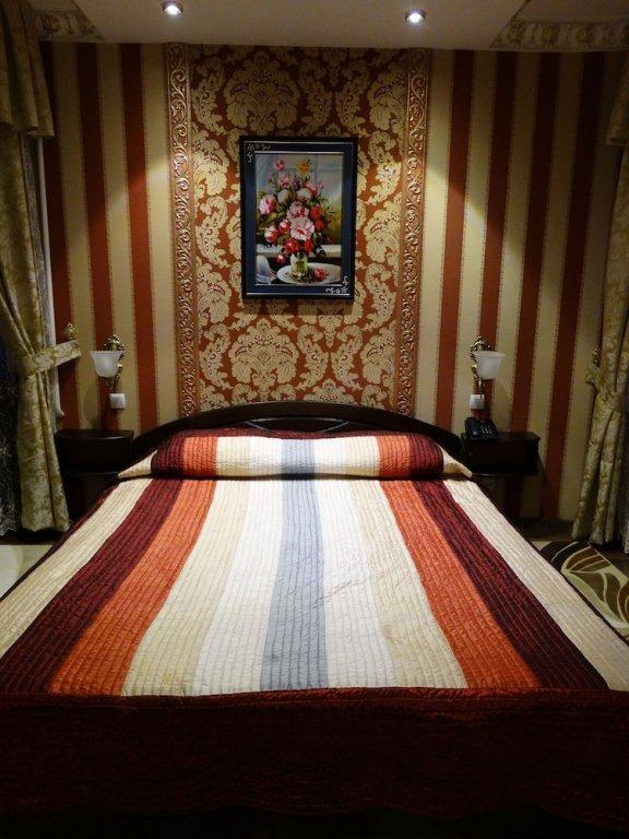 Hotel Papillon タシュケント エクステリア 写真