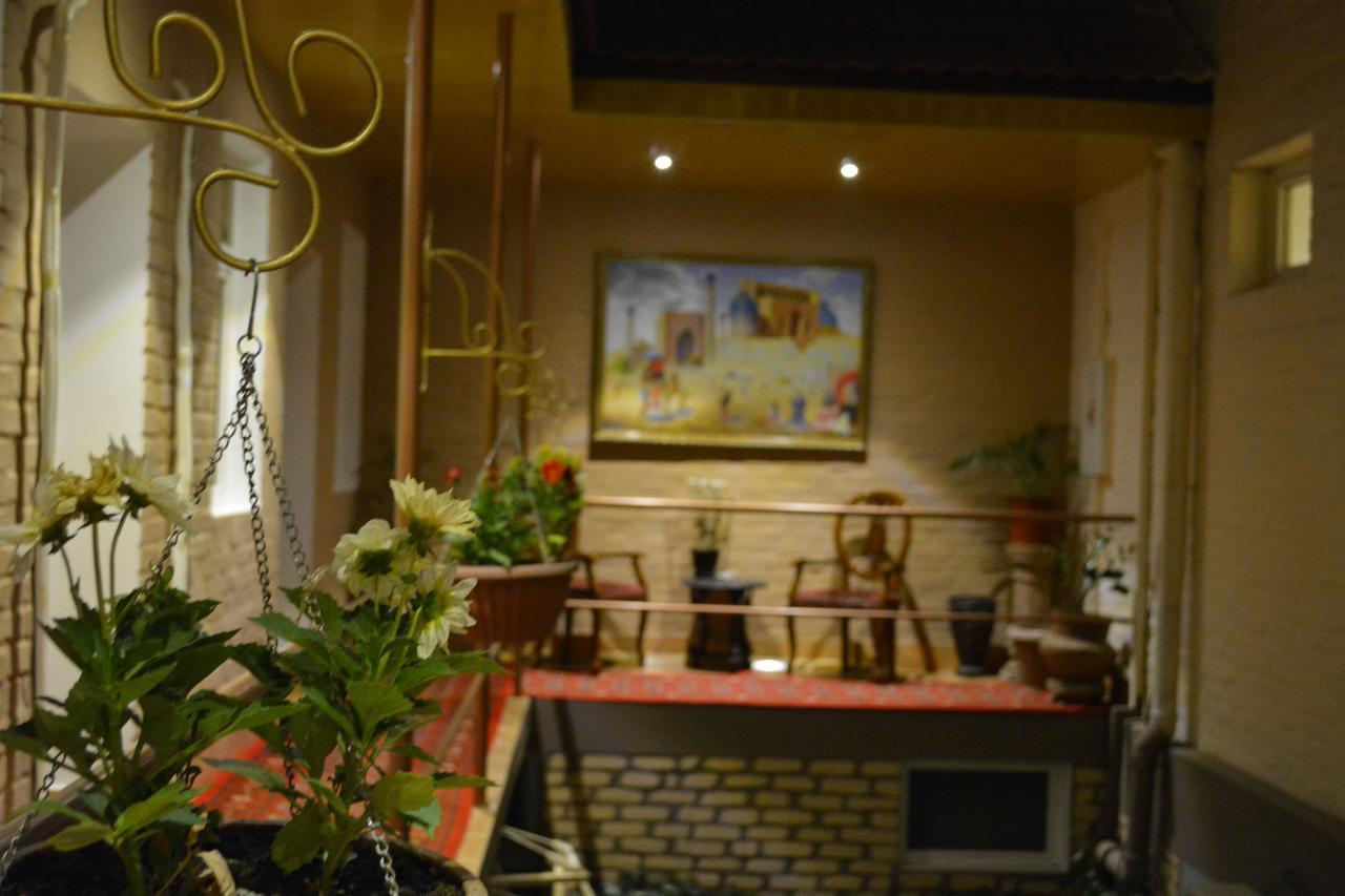 Hotel Papillon タシュケント エクステリア 写真