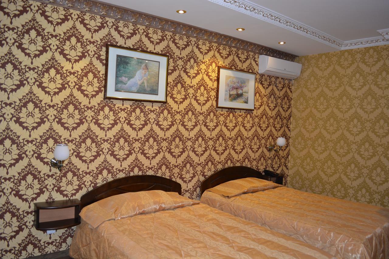 Hotel Papillon タシュケント エクステリア 写真
