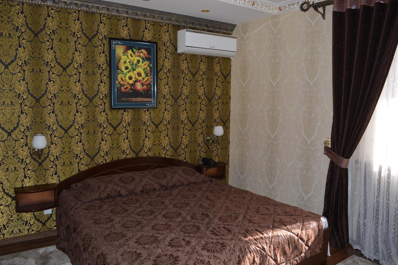 Hotel Papillon タシュケント エクステリア 写真