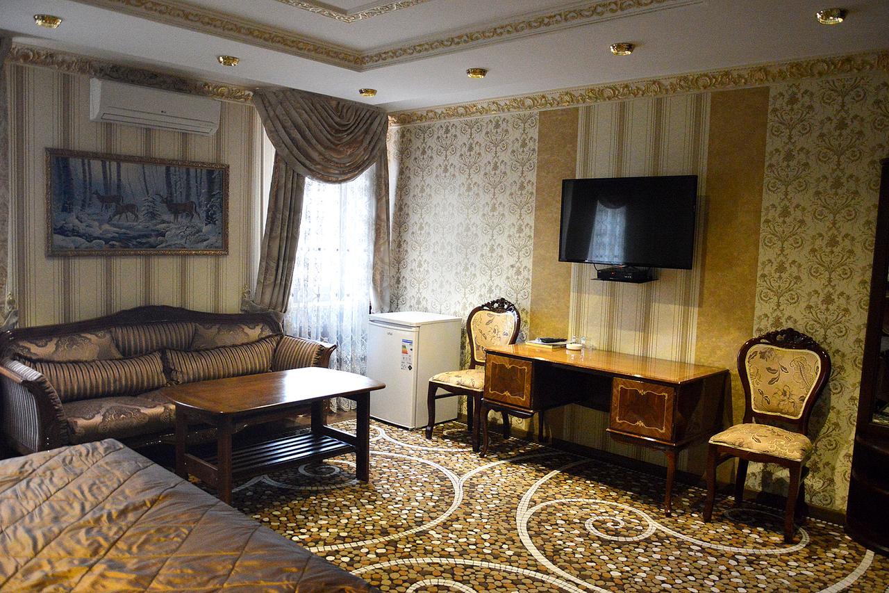 Hotel Papillon タシュケント エクステリア 写真