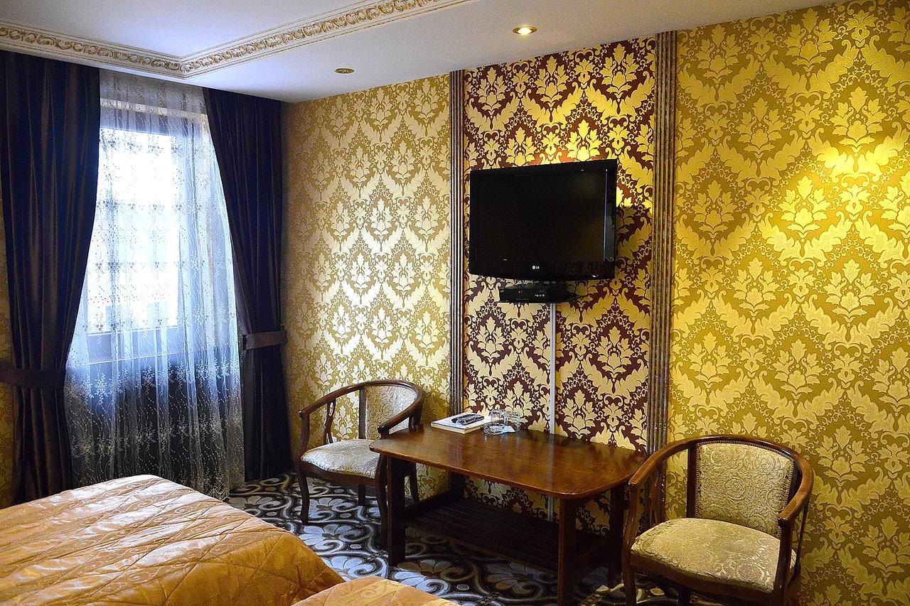 Hotel Papillon タシュケント エクステリア 写真