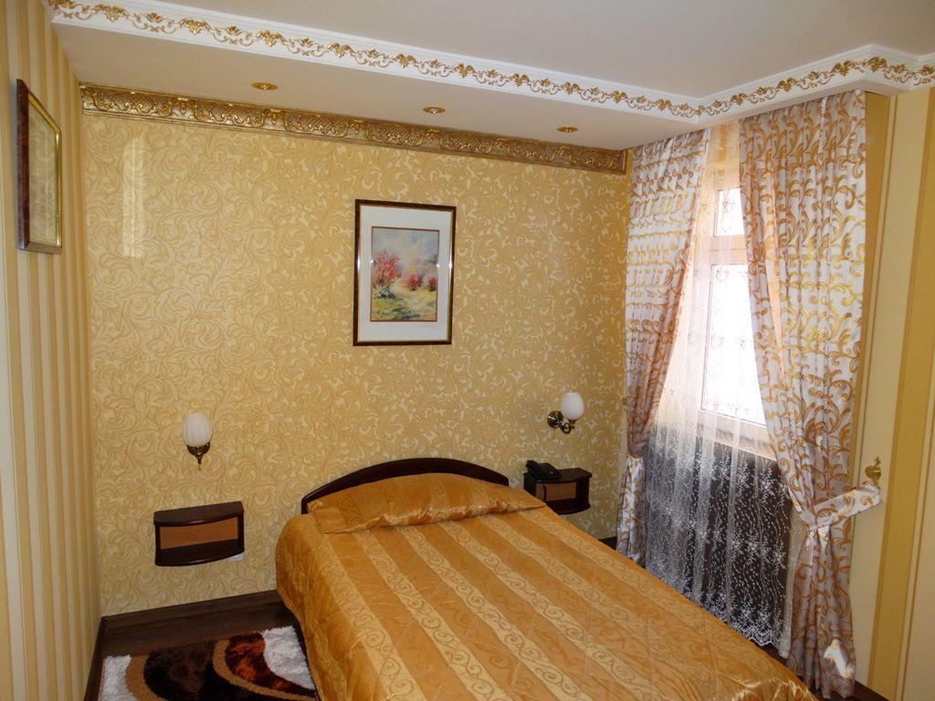 Hotel Papillon タシュケント 部屋 写真