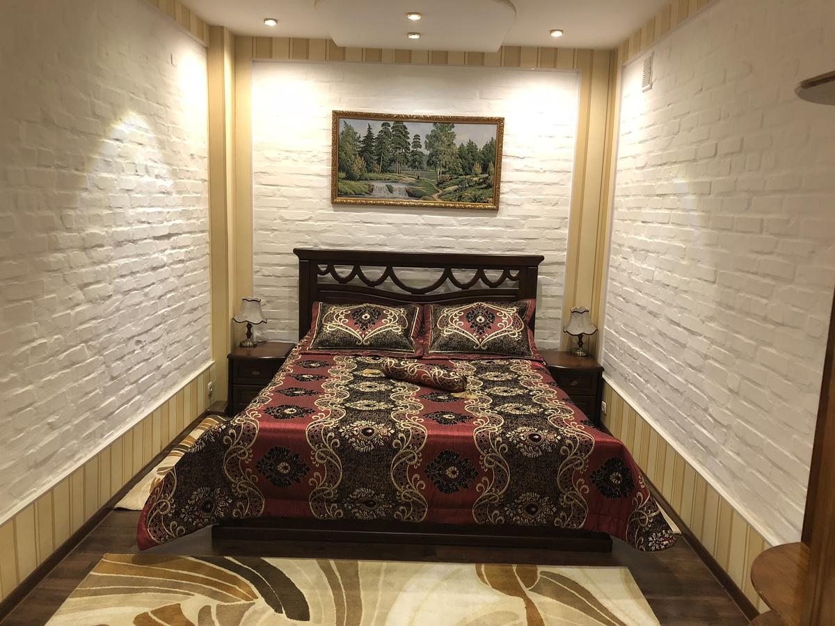 Hotel Papillon タシュケント エクステリア 写真